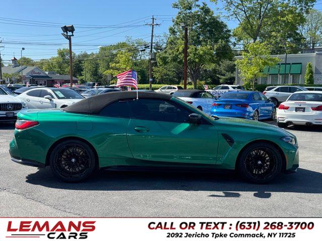 2022 BMW M4 Competition, available for sale in Commack, New York | Lemans Cars. Commack, New York 2022 BMW M4 Competition, available for sale in Commack, New York | Lemans Cars. Commack, New York