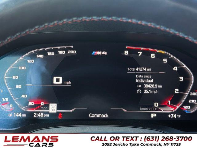 2022 BMW M4 Competition, available for sale in Commack, New York | Lemans Cars. Commack, New York 2022 BMW M4 Competition, available for sale in Commack, New York | Lemans Cars. Commack, New York