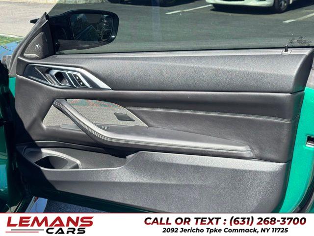 2022 BMW M4 Competition, available for sale in Commack, New York | Lemans Cars. Commack, New York 2022 BMW M4 Competition, available for sale in Commack, New York | Lemans Cars. Commack, New York