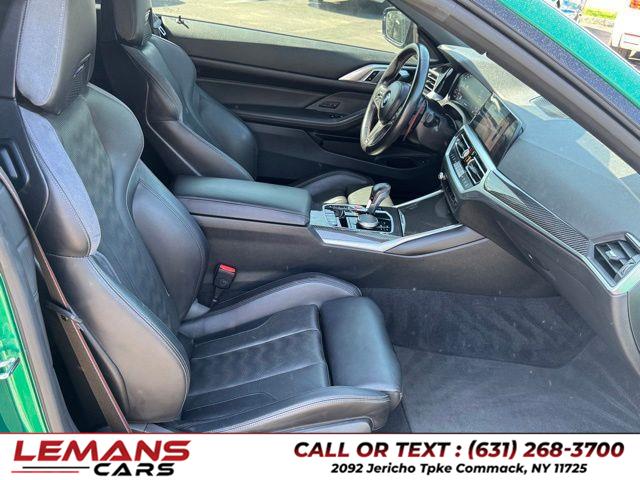 2022 BMW M4 Competition, available for sale in Commack, New York | Lemans Cars. Commack, New York 2022 BMW M4 Competition, available for sale in Commack, New York | Lemans Cars. Commack, New York
