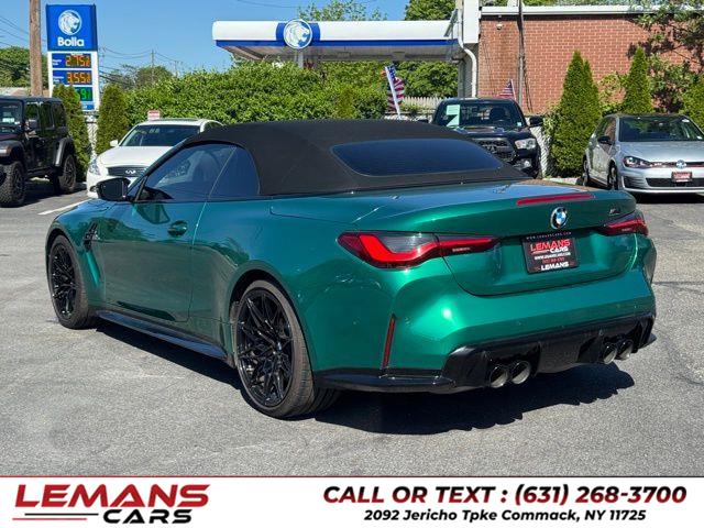 2022 BMW M4 Competition, available for sale in Commack, New York | Lemans Cars. Commack, New York 2022 BMW M4 Competition, available for sale in Commack, New York | Lemans Cars. Commack, New York