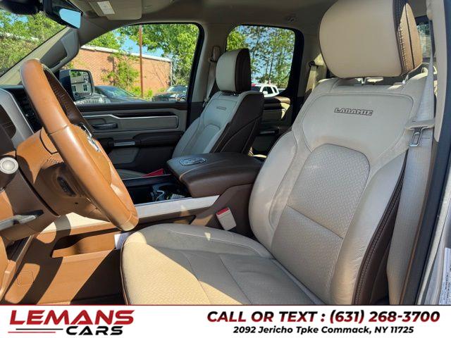 2021 Ram 1500 Laramie, available for sale in Commack, New York | Lemans Cars. Commack, New York 2021 Ram 1500 Laramie, available for sale in Commack, New York | Lemans Cars. Commack, New York