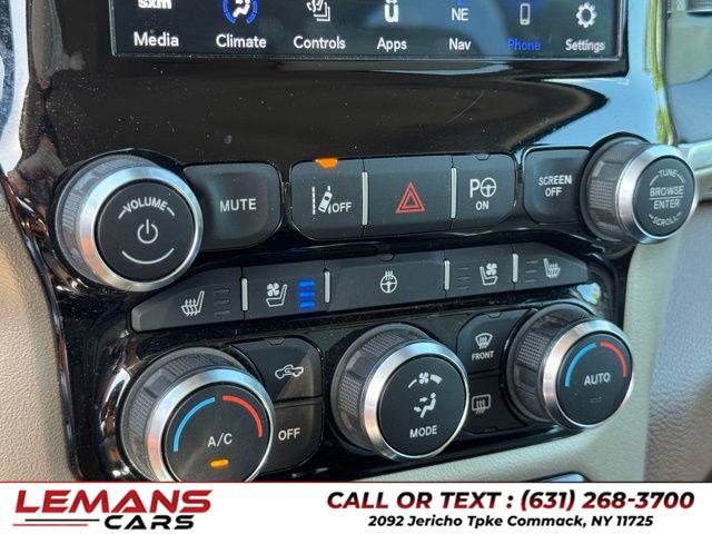 2021 Ram 1500 Laramie, available for sale in Commack, New York | Lemans Cars. Commack, New York 2021 Ram 1500 Laramie, available for sale in Commack, New York | Lemans Cars. Commack, New York