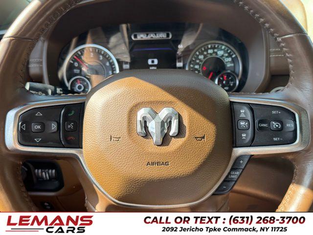 2021 Ram 1500 Laramie, available for sale in Commack, New York | Lemans Cars. Commack, New York 2021 Ram 1500 Laramie, available for sale in Commack, New York | Lemans Cars. Commack, New York