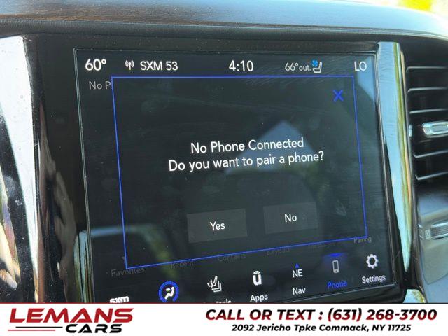 2021 Ram 1500 Laramie, available for sale in Commack, New York | Lemans Cars. Commack, New York 2021 Ram 1500 Laramie, available for sale in Commack, New York | Lemans Cars. Commack, New York