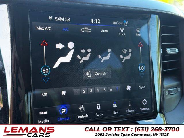 2021 Ram 1500 Laramie, available for sale in Commack, New York | Lemans Cars. Commack, New York 2021 Ram 1500 Laramie, available for sale in Commack, New York | Lemans Cars. Commack, New York