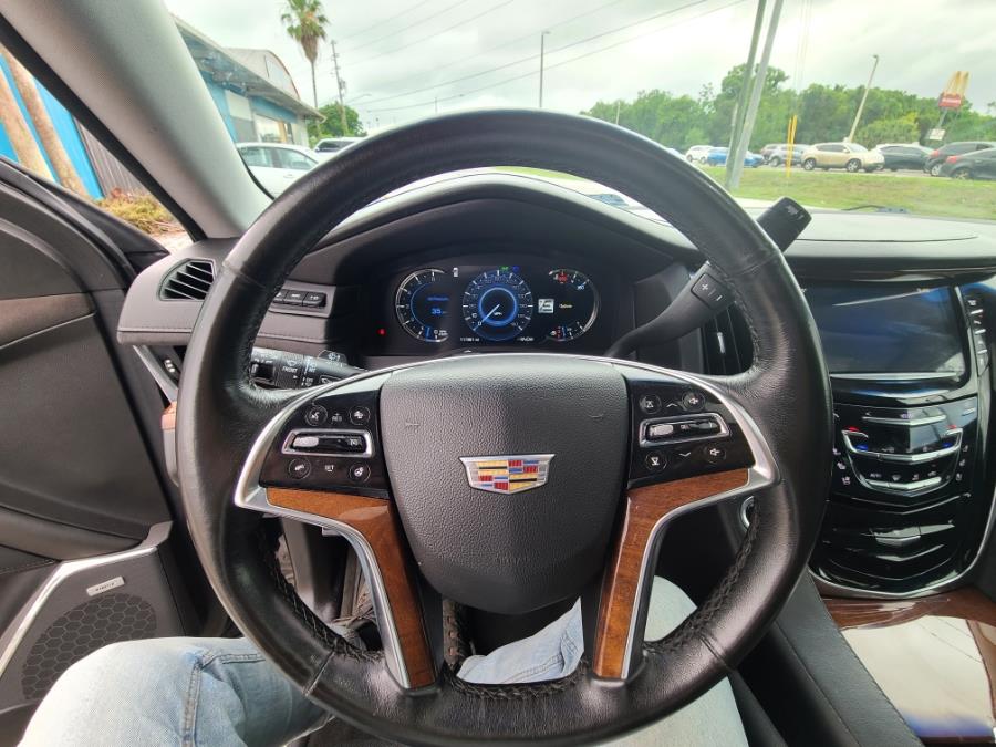 2016 Cadillac Escalade 4WD 4dr Luxury Collection, available for sale in Orlando, Florida | CarX Club Corporation. Orlando, Florida 2016 Cadillac Escalade 4WD 4dr Luxury Collection, available for sale in Orlando, Florida | CarX Club Corporation. Orlando, Florida