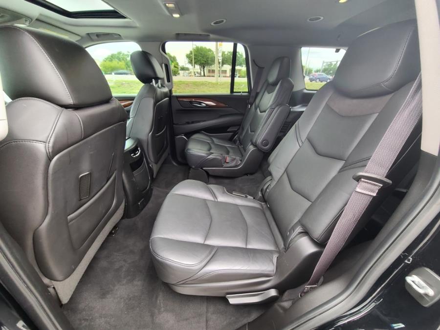 2016 Cadillac Escalade 4WD 4dr Luxury Collection, available for sale in Orlando, Florida | CarX Club Corporation. Orlando, Florida 2016 Cadillac Escalade 4WD 4dr Luxury Collection, available for sale in Orlando, Florida | CarX Club Corporation. Orlando, Florida