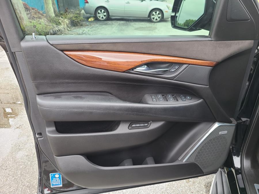 2016 Cadillac Escalade 4WD 4dr Luxury Collection, available for sale in Orlando, Florida | CarX Club Corporation. Orlando, Florida 2016 Cadillac Escalade 4WD 4dr Luxury Collection, available for sale in Orlando, Florida | CarX Club Corporation. Orlando, Florida