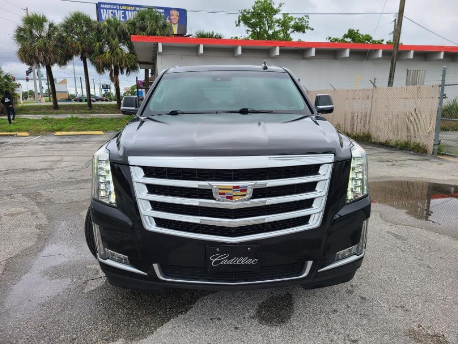 2016 Cadillac Escalade 4WD 4dr Luxury Collection, available for sale in Orlando, Florida | CarX Club Corporation. Orlando, Florida 2016 Cadillac Escalade 4WD 4dr Luxury Collection, available for sale in Orlando, Florida | CarX Club Corporation. Orlando, Florida