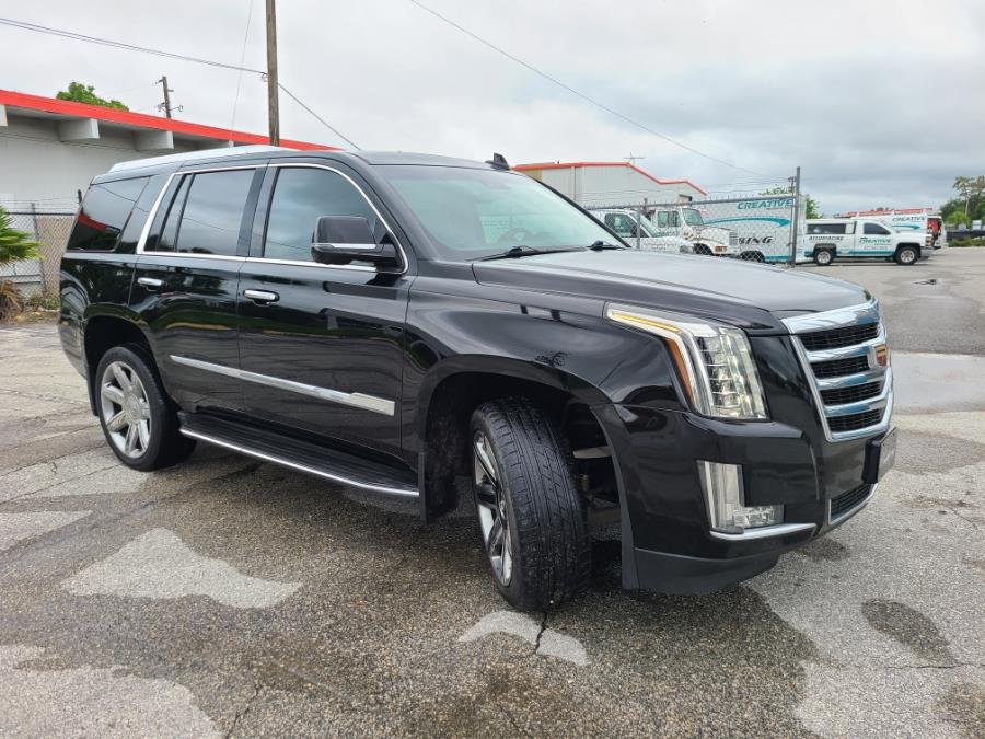 2016 Cadillac Escalade 4WD 4dr Luxury Collection, available for sale in Orlando, Florida | CarX Club Corporation. Orlando, Florida 2016 Cadillac Escalade 4WD 4dr Luxury Collection, available for sale in Orlando, Florida | CarX Club Corporation. Orlando, Florida