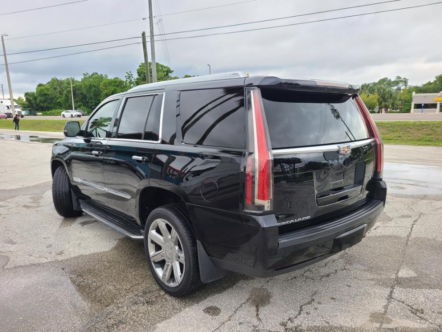 2016 Cadillac Escalade 4WD 4dr Luxury Collection, available for sale in Orlando, Florida | CarX Club Corporation. Orlando, Florida 2016 Cadillac Escalade 4WD 4dr Luxury Collection, available for sale in Orlando, Florida | CarX Club Corporation. Orlando, Florida