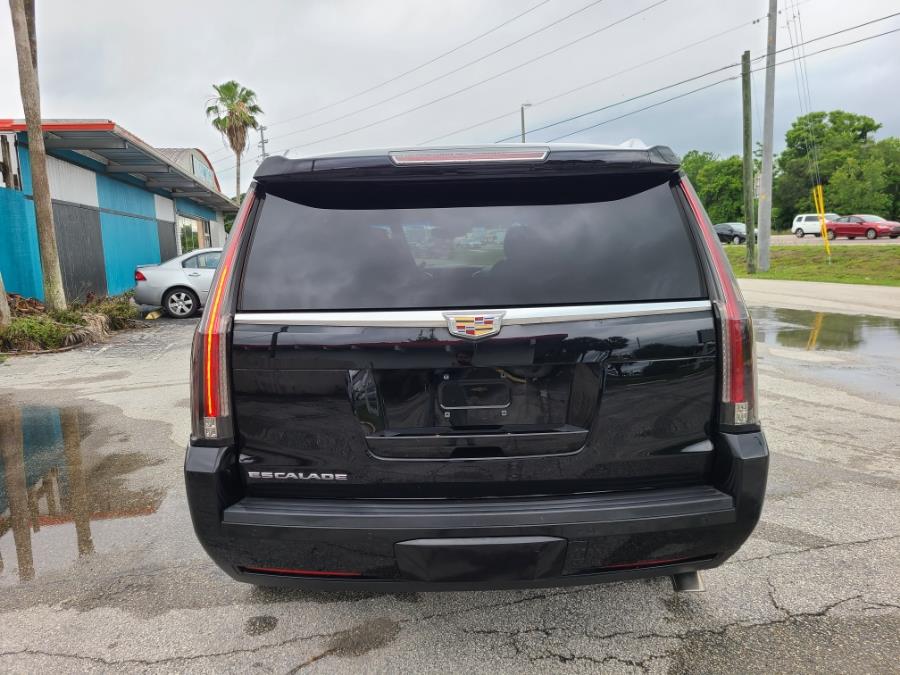 2016 Cadillac Escalade 4WD 4dr Luxury Collection, available for sale in Orlando, Florida | CarX Club Corporation. Orlando, Florida 2016 Cadillac Escalade 4WD 4dr Luxury Collection, available for sale in Orlando, Florida | CarX Club Corporation. Orlando, Florida