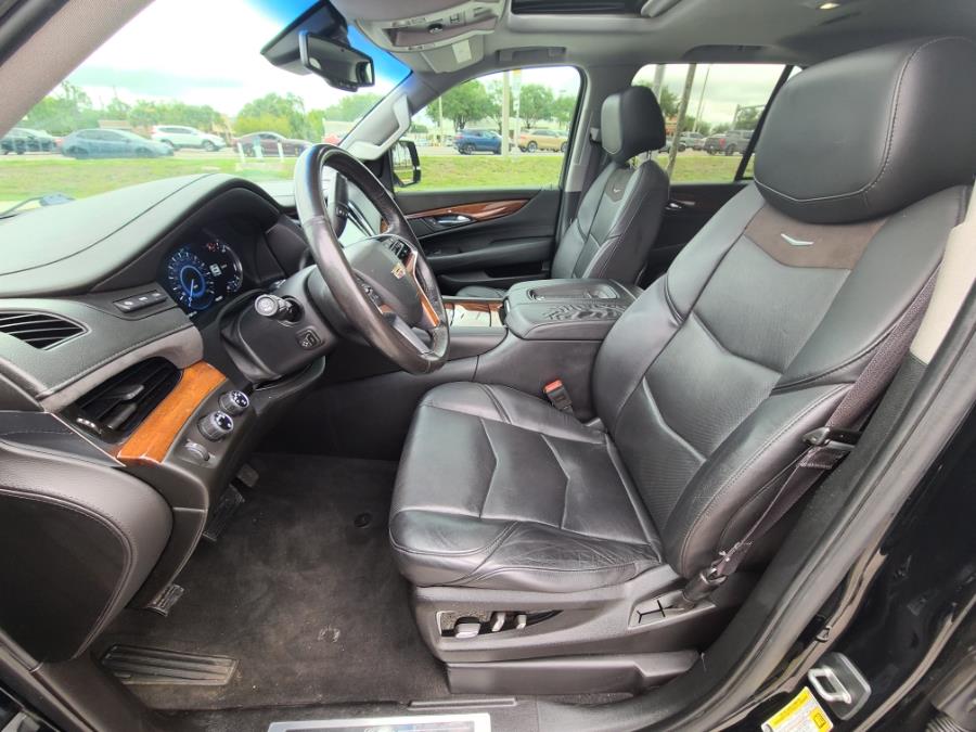 2016 Cadillac Escalade 4WD 4dr Luxury Collection, available for sale in Orlando, Florida | CarX Club Corporation. Orlando, Florida 2016 Cadillac Escalade 4WD 4dr Luxury Collection, available for sale in Orlando, Florida | CarX Club Corporation. Orlando, Florida