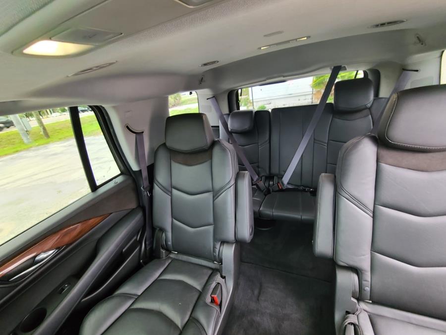 2016 Cadillac Escalade 4WD 4dr Luxury Collection, available for sale in Orlando, Florida | CarX Club Corporation. Orlando, Florida 2016 Cadillac Escalade 4WD 4dr Luxury Collection, available for sale in Orlando, Florida | CarX Club Corporation. Orlando, Florida