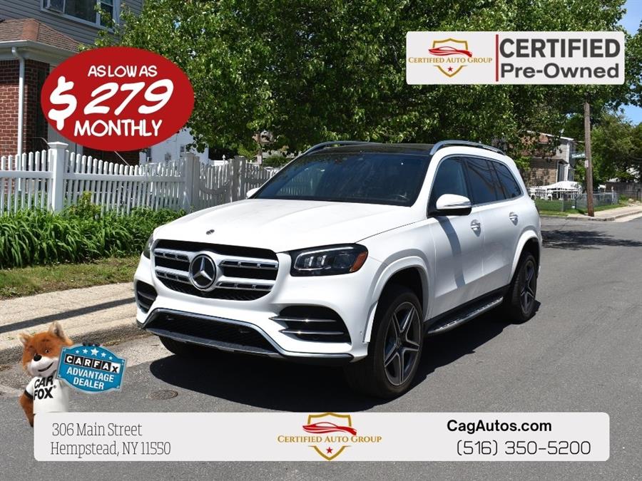 2023 Mercedes-benz Gls GLS 450, available for sale in Hempstead, New York | Certified Automotive Group. Hempstead, New York 2023 Mercedes-benz Gls GLS 450, available for sale in Hempstead, New York | Certified Automotive Group. Hempstead, New York