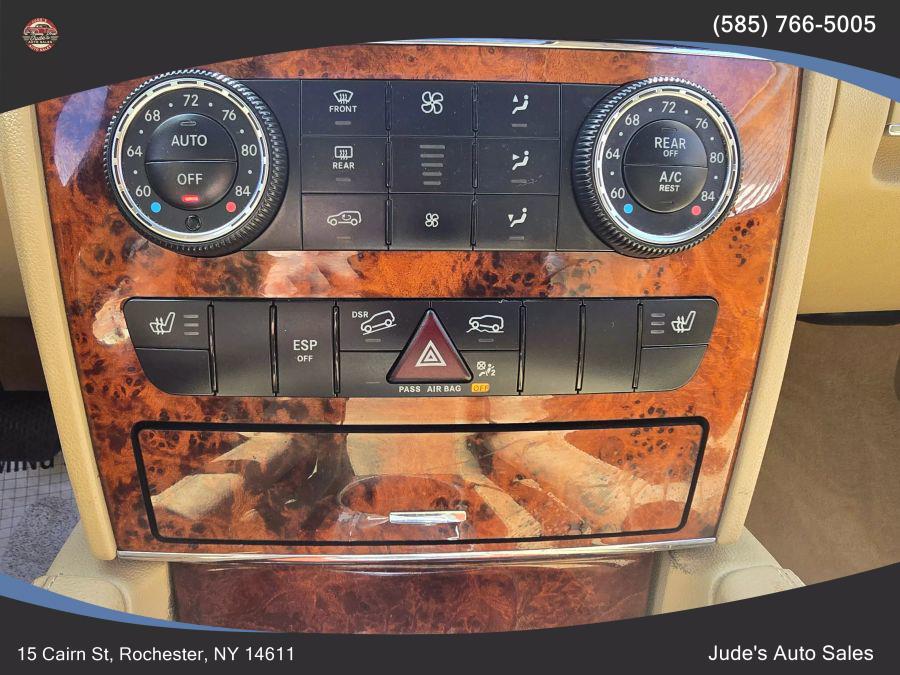 2006 Mercedes-benz M-class ML 500 Sport Utility 4D, available for sale in Wolcott, New York | Auto Hunter CNY. Wolcott, New York 2006 Mercedes-benz M-class ML 500 Sport Utility 4D, available for sale in Wolcott, New York | Auto Hunter CNY. Wolcott, New York