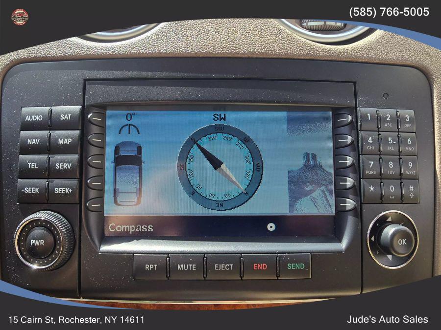 2006 Mercedes-benz M-class ML 500 Sport Utility 4D, available for sale in Wolcott, New York | Auto Hunter CNY. Wolcott, New York 2006 Mercedes-benz M-class ML 500 Sport Utility 4D, available for sale in Wolcott, New York | Auto Hunter CNY. Wolcott, New York