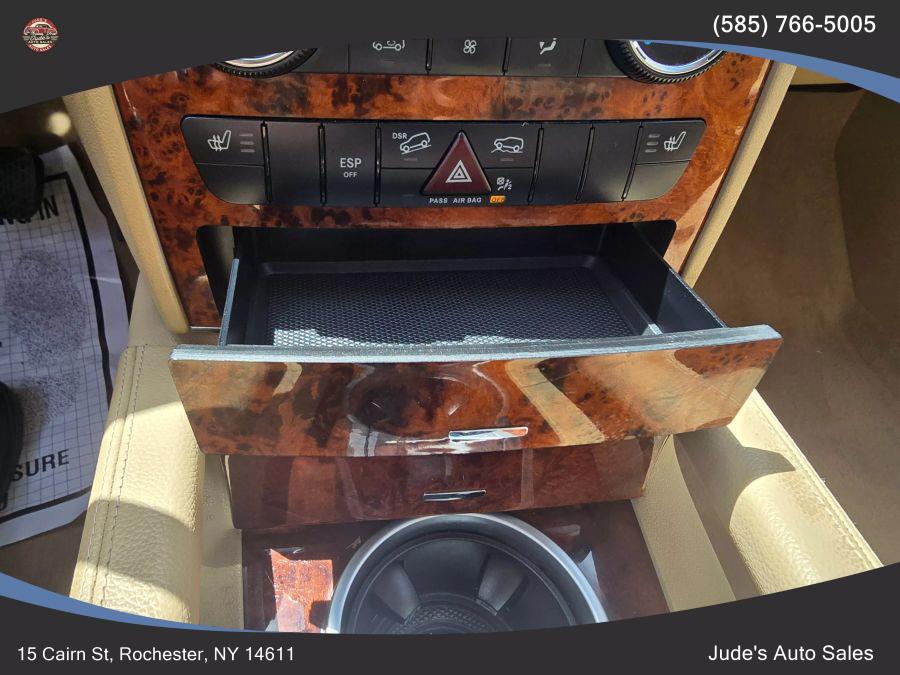 2006 Mercedes-benz M-class ML 500 Sport Utility 4D, available for sale in Wolcott, New York | Auto Hunter CNY. Wolcott, New York 2006 Mercedes-benz M-class ML 500 Sport Utility 4D, available for sale in Wolcott, New York | Auto Hunter CNY. Wolcott, New York