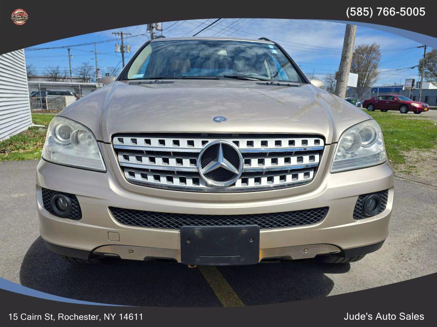 2006 Mercedes-benz M-class ML 500 Sport Utility 4D, available for sale in Wolcott, New York | Auto Hunter CNY. Wolcott, New York 2006 Mercedes-benz M-class ML 500 Sport Utility 4D, available for sale in Wolcott, New York | Auto Hunter CNY. Wolcott, New York