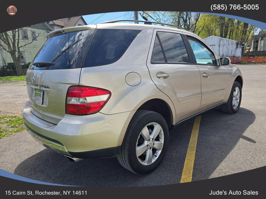 2006 Mercedes-benz M-class ML 500 Sport Utility 4D, available for sale in Wolcott, New York | Auto Hunter CNY. Wolcott, New York 2006 Mercedes-benz M-class ML 500 Sport Utility 4D, available for sale in Wolcott, New York | Auto Hunter CNY. Wolcott, New York
