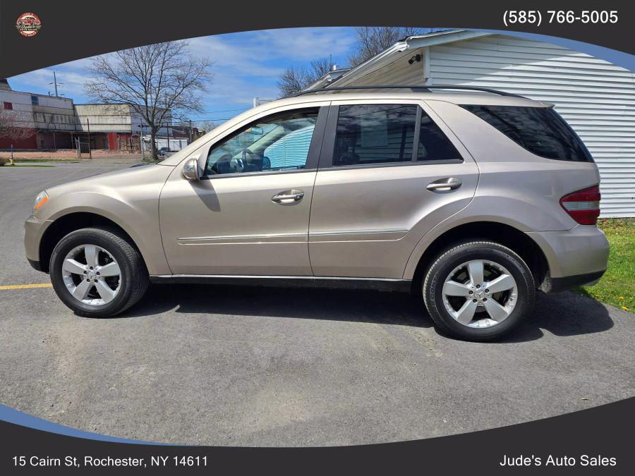 2006 Mercedes-benz M-class ML 500 Sport Utility 4D, available for sale in Wolcott, New York | Auto Hunter CNY. Wolcott, New York 2006 Mercedes-benz M-class ML 500 Sport Utility 4D, available for sale in Wolcott, New York | Auto Hunter CNY. Wolcott, New York