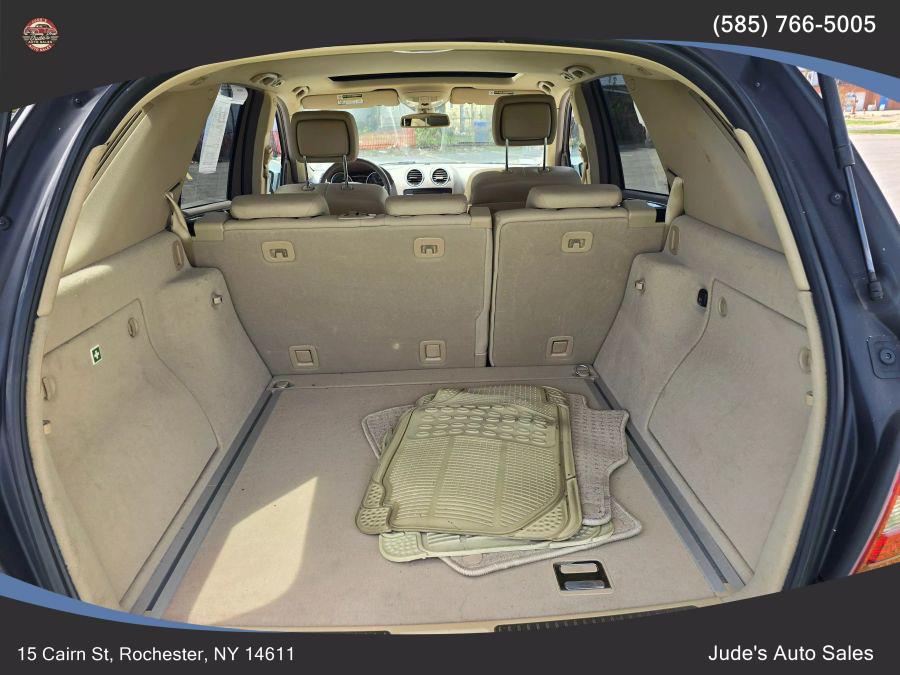 2006 Mercedes-benz M-class ML 500 Sport Utility 4D, available for sale in Wolcott, New York | Auto Hunter CNY. Wolcott, New York 2006 Mercedes-benz M-class ML 500 Sport Utility 4D, available for sale in Wolcott, New York | Auto Hunter CNY. Wolcott, New York