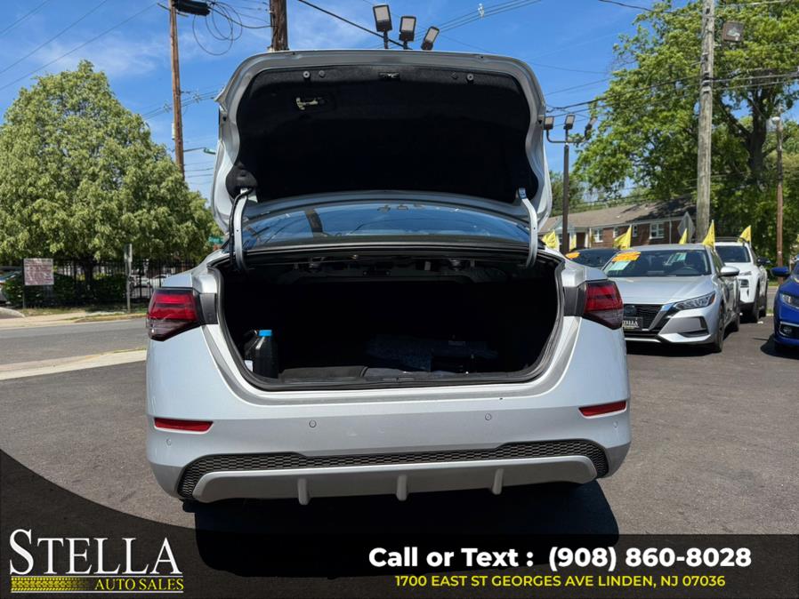 2023 Nissan Sentra SV CVT, available for sale in Linden, New Jersey | Stella Auto Sales. Linden, New Jersey 2023 Nissan Sentra SV CVT, available for sale in Linden, New Jersey | Stella Auto Sales. Linden, New Jersey
