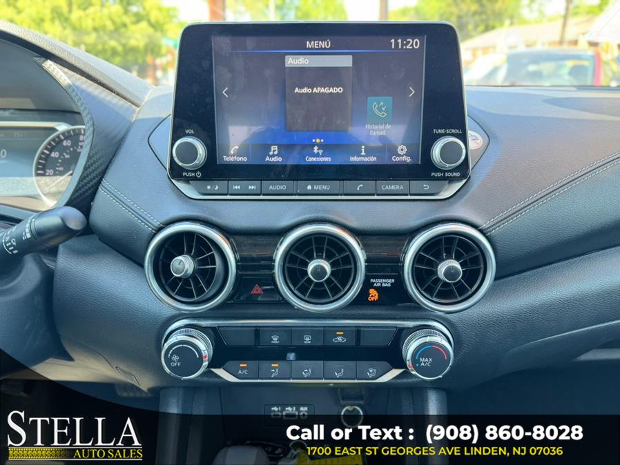 2023 Nissan Sentra SV CVT, available for sale in Linden, New Jersey | Stella Auto Sales. Linden, New Jersey 2023 Nissan Sentra SV CVT, available for sale in Linden, New Jersey | Stella Auto Sales. Linden, New Jersey