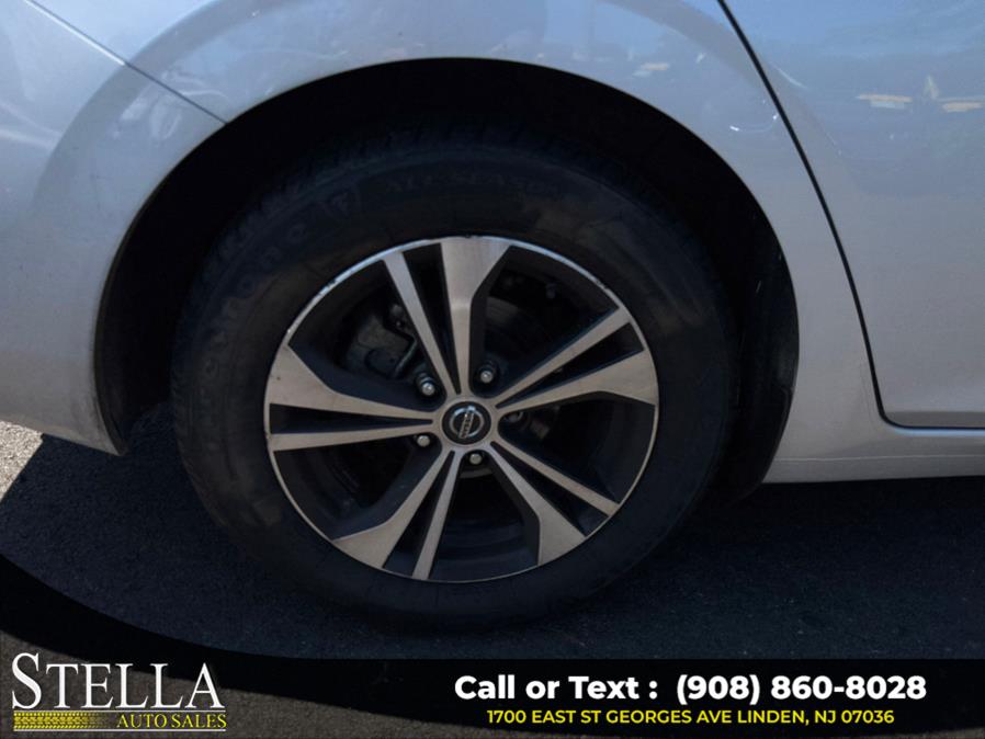 2023 Nissan Sentra SV CVT, available for sale in Linden, New Jersey | Stella Auto Sales. Linden, New Jersey 2023 Nissan Sentra SV CVT, available for sale in Linden, New Jersey | Stella Auto Sales. Linden, New Jersey