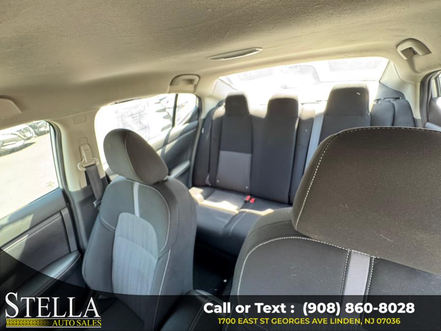 2023 Nissan Sentra SV CVT, available for sale in Linden, New Jersey | Stella Auto Sales. Linden, New Jersey 2023 Nissan Sentra SV CVT, available for sale in Linden, New Jersey | Stella Auto Sales. Linden, New Jersey