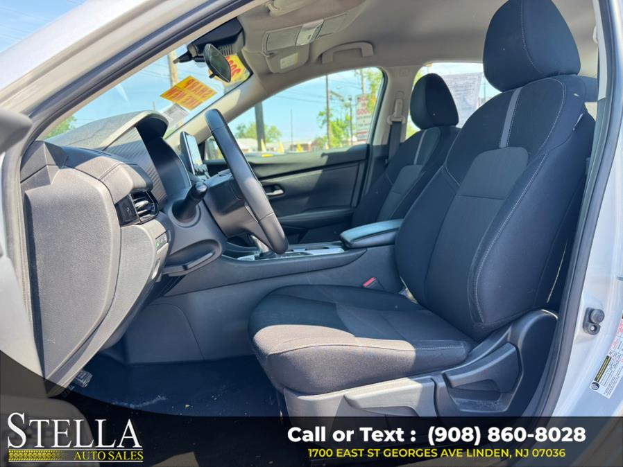 2023 Nissan Sentra SV CVT, available for sale in Linden, New Jersey | Stella Auto Sales. Linden, New Jersey 2023 Nissan Sentra SV CVT, available for sale in Linden, New Jersey | Stella Auto Sales. Linden, New Jersey
