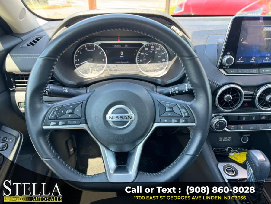 2023 Nissan Sentra SV CVT, available for sale in Linden, New Jersey | Stella Auto Sales. Linden, New Jersey 2023 Nissan Sentra SV CVT, available for sale in Linden, New Jersey | Stella Auto Sales. Linden, New Jersey