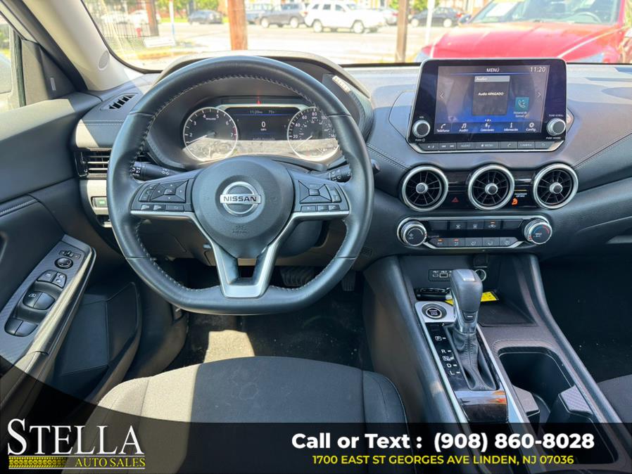 2023 Nissan Sentra SV CVT, available for sale in Linden, New Jersey | Stella Auto Sales. Linden, New Jersey 2023 Nissan Sentra SV CVT, available for sale in Linden, New Jersey | Stella Auto Sales. Linden, New Jersey