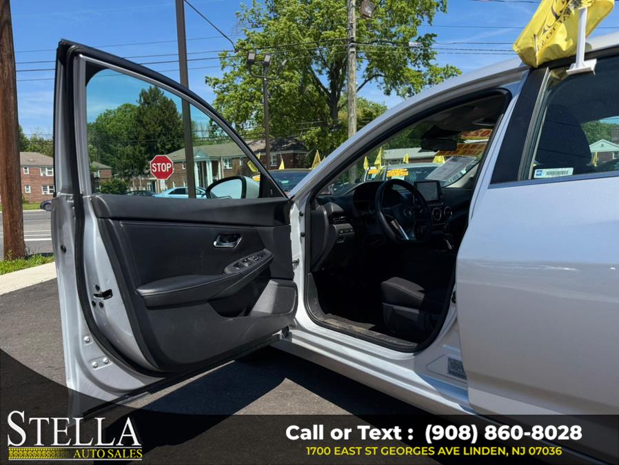 2023 Nissan Sentra SV CVT, available for sale in Linden, New Jersey | Stella Auto Sales. Linden, New Jersey 2023 Nissan Sentra SV CVT, available for sale in Linden, New Jersey | Stella Auto Sales. Linden, New Jersey