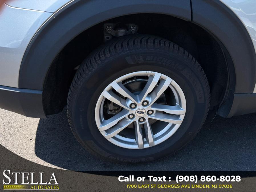 2020 Ford Explorer XLT 4WD, available for sale in Linden, New Jersey | Stella Auto Sales. Linden, New Jersey 2020 Ford Explorer XLT 4WD, available for sale in Linden, New Jersey | Stella Auto Sales. Linden, New Jersey