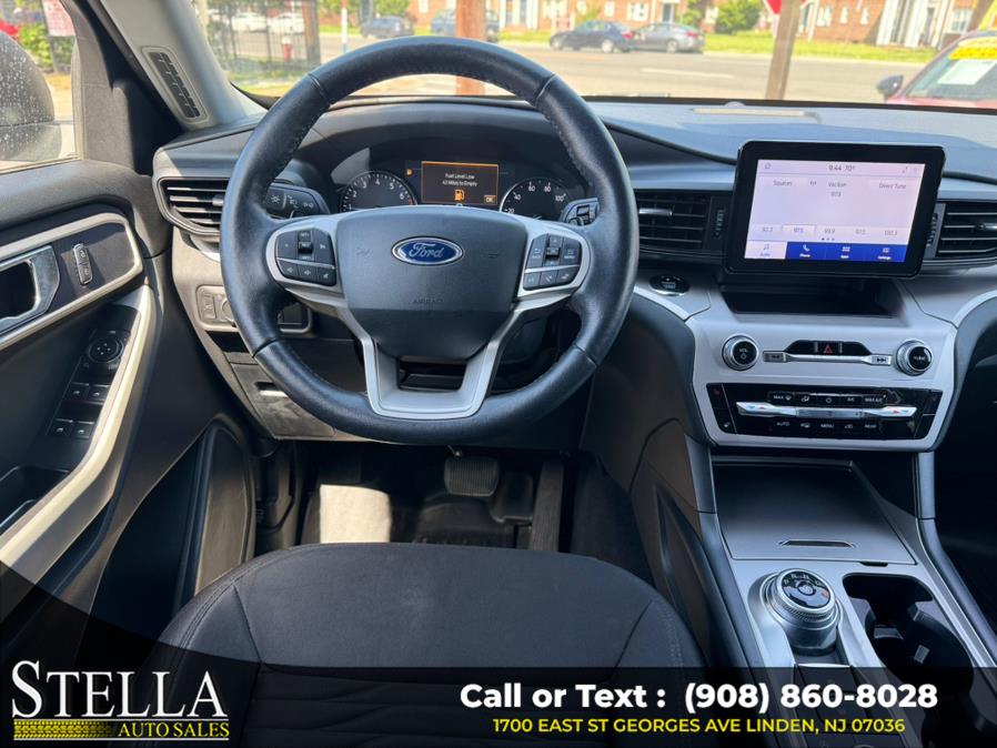 2020 Ford Explorer XLT 4WD, available for sale in Linden, New Jersey | Stella Auto Sales. Linden, New Jersey 2020 Ford Explorer XLT 4WD, available for sale in Linden, New Jersey | Stella Auto Sales. Linden, New Jersey
