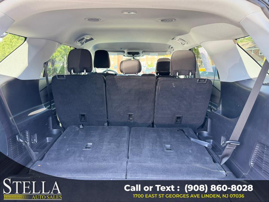 2020 Ford Explorer XLT 4WD, available for sale in Linden, New Jersey | Stella Auto Sales. Linden, New Jersey 2020 Ford Explorer XLT 4WD, available for sale in Linden, New Jersey | Stella Auto Sales. Linden, New Jersey
