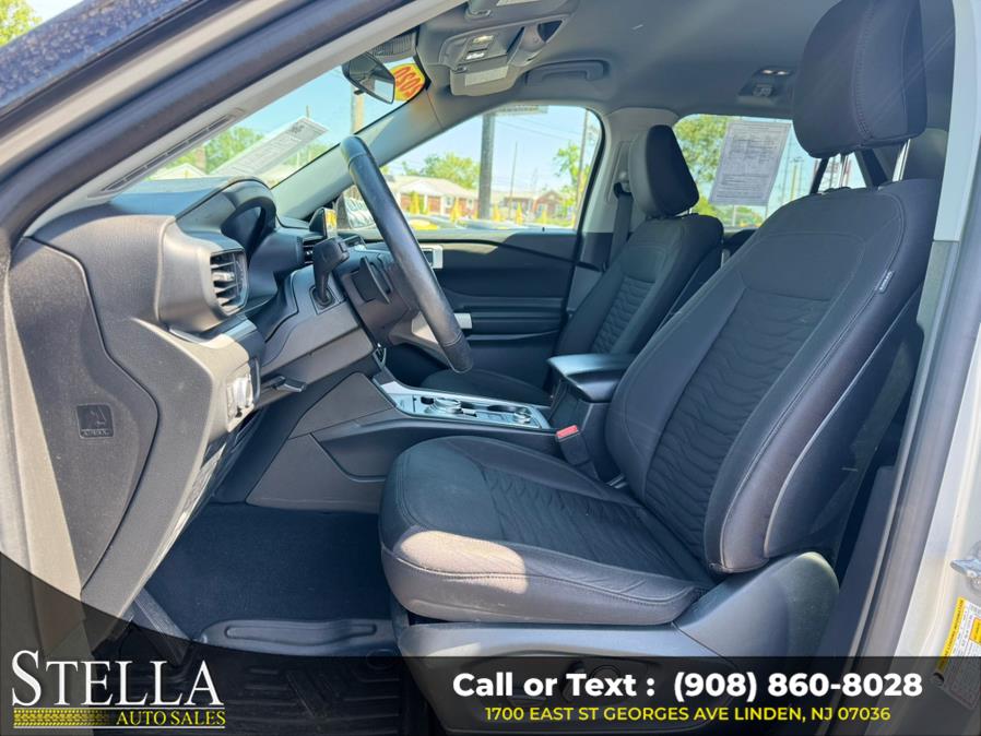 2020 Ford Explorer XLT 4WD, available for sale in Linden, New Jersey | Stella Auto Sales. Linden, New Jersey 2020 Ford Explorer XLT 4WD, available for sale in Linden, New Jersey | Stella Auto Sales. Linden, New Jersey