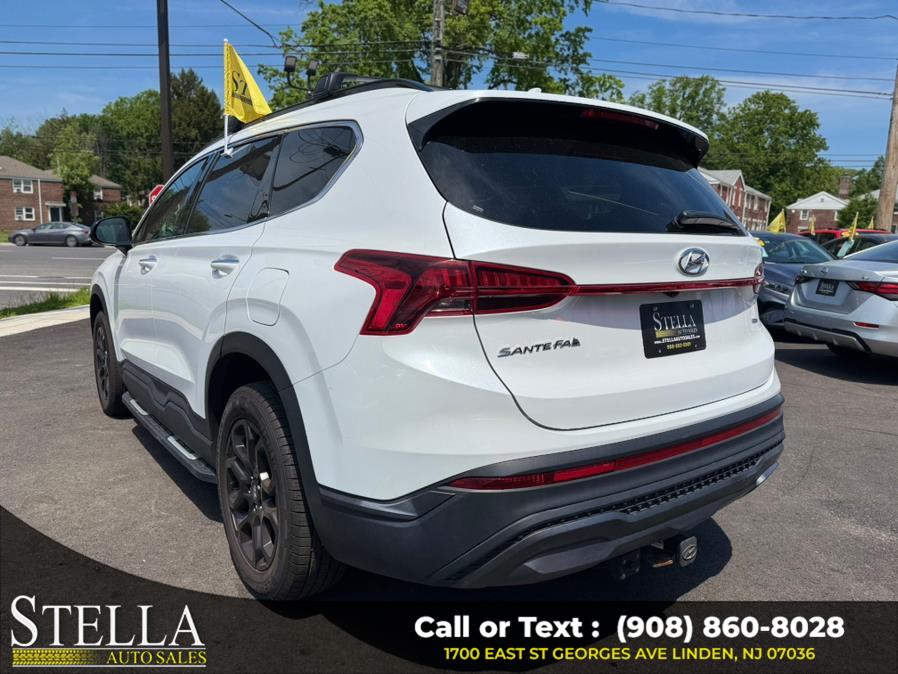 2022 Hyundai Santa Fe XRT AWD, available for sale in Linden, New Jersey | Stella Auto Sales. Linden, New Jersey 2022 Hyundai Santa Fe XRT AWD, available for sale in Linden, New Jersey | Stella Auto Sales. Linden, New Jersey