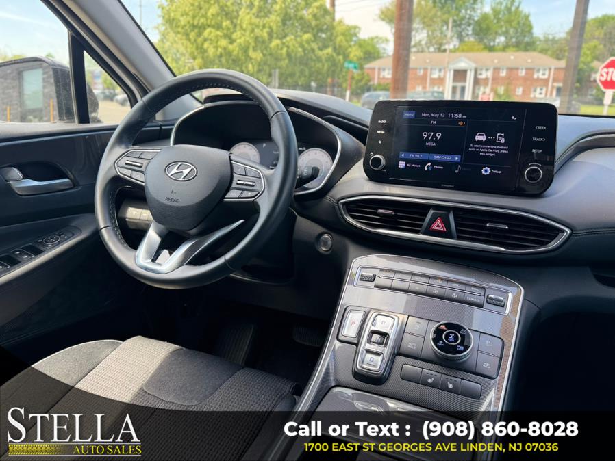 2022 Hyundai Santa Fe XRT AWD, available for sale in Linden, New Jersey | Stella Auto Sales. Linden, New Jersey 2022 Hyundai Santa Fe XRT AWD, available for sale in Linden, New Jersey | Stella Auto Sales. Linden, New Jersey
