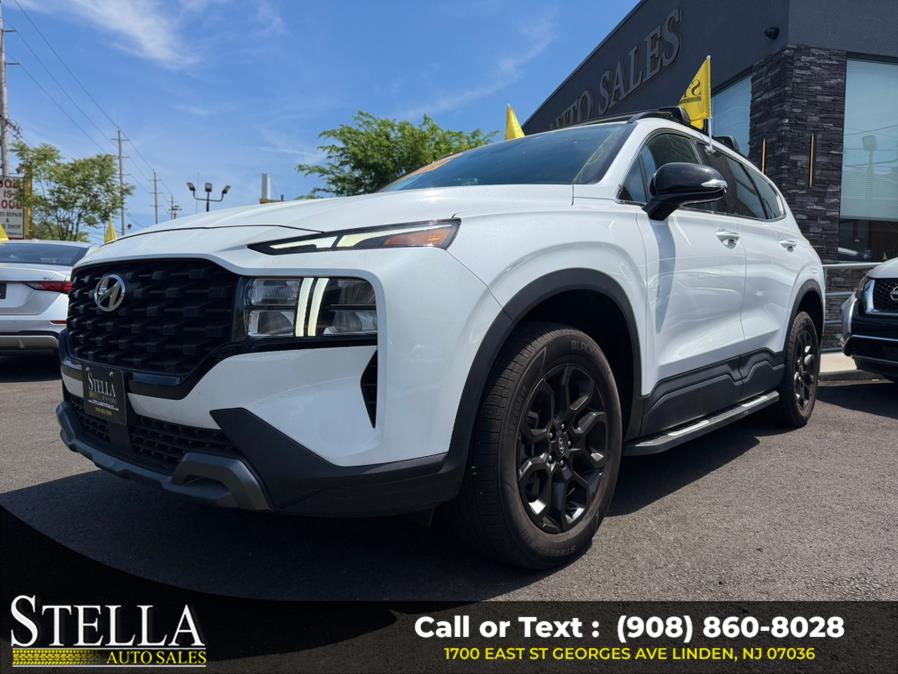 2022 Hyundai Santa Fe XRT AWD, available for sale in Linden, New Jersey | Stella Auto Sales. Linden, New Jersey 2022 Hyundai Santa Fe XRT AWD, available for sale in Linden, New Jersey | Stella Auto Sales. Linden, New Jersey