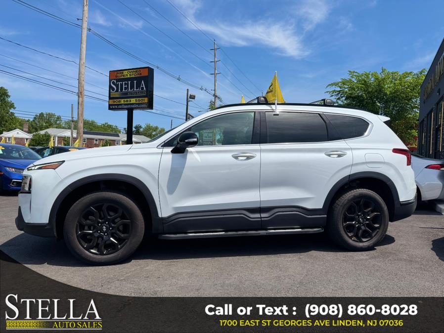 2022 Hyundai Santa Fe XRT AWD, available for sale in Linden, New Jersey | Stella Auto Sales. Linden, New Jersey 2022 Hyundai Santa Fe XRT AWD, available for sale in Linden, New Jersey | Stella Auto Sales. Linden, New Jersey