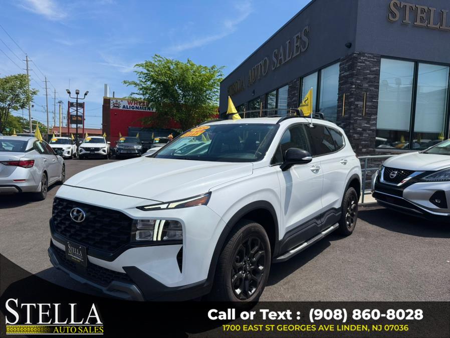 2022 Hyundai Santa Fe XRT AWD, available for sale in Linden, New Jersey | Stella Auto Sales. Linden, New Jersey 2022 Hyundai Santa Fe XRT AWD, available for sale in Linden, New Jersey | Stella Auto Sales. Linden, New Jersey
