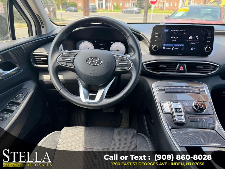 2022 Hyundai Santa Fe XRT AWD, available for sale in Linden, New Jersey | Stella Auto Sales. Linden, New Jersey 2022 Hyundai Santa Fe XRT AWD, available for sale in Linden, New Jersey | Stella Auto Sales. Linden, New Jersey