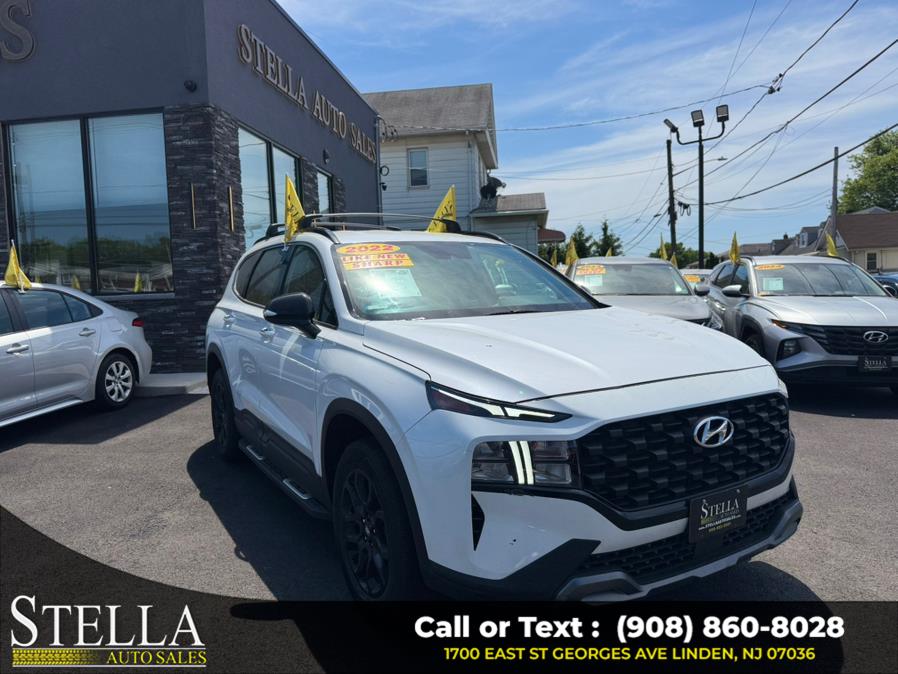 2022 Hyundai Santa Fe XRT AWD, available for sale in Linden, New Jersey | Stella Auto Sales. Linden, New Jersey 2022 Hyundai Santa Fe XRT AWD, available for sale in Linden, New Jersey | Stella Auto Sales. Linden, New Jersey