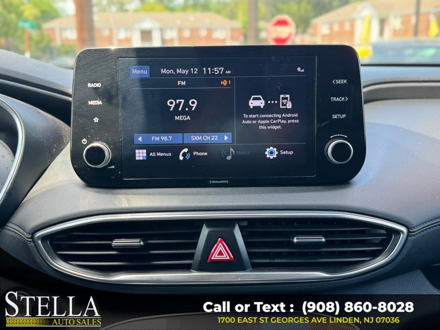 2022 Hyundai Santa Fe XRT AWD, available for sale in Linden, New Jersey | Stella Auto Sales. Linden, New Jersey 2022 Hyundai Santa Fe XRT AWD, available for sale in Linden, New Jersey | Stella Auto Sales. Linden, New Jersey