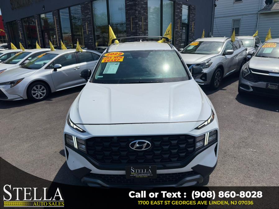 2022 Hyundai Santa Fe XRT AWD, available for sale in Linden, New Jersey | Stella Auto Sales. Linden, New Jersey 2022 Hyundai Santa Fe XRT AWD, available for sale in Linden, New Jersey | Stella Auto Sales. Linden, New Jersey