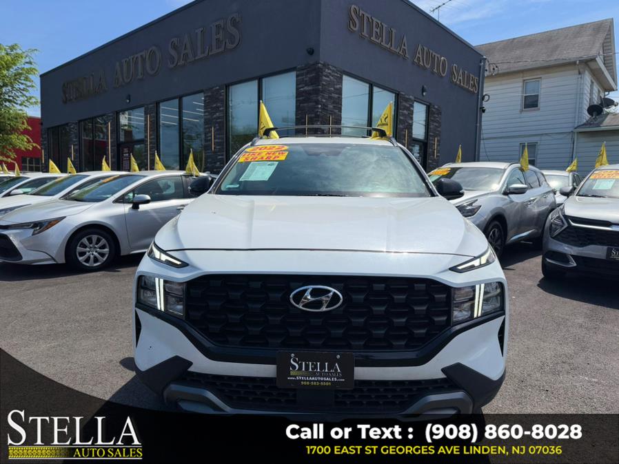 2022 Hyundai Santa Fe XRT AWD, available for sale in Linden, New Jersey | Stella Auto Sales. Linden, New Jersey 2022 Hyundai Santa Fe XRT AWD, available for sale in Linden, New Jersey | Stella Auto Sales. Linden, New Jersey