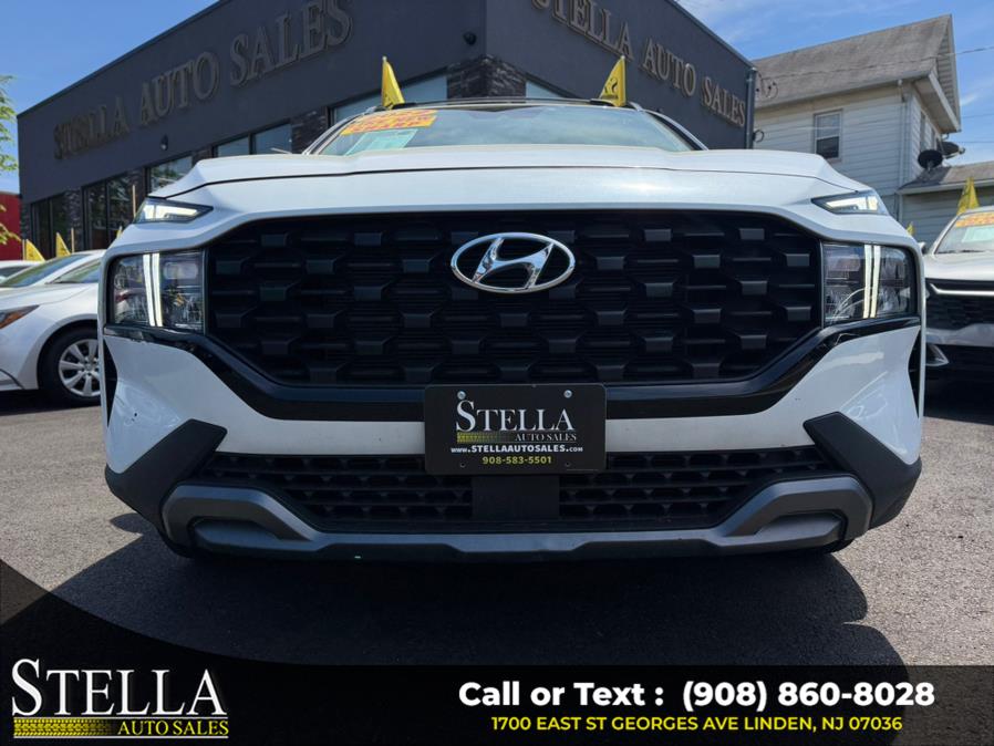2022 Hyundai Santa Fe XRT AWD, available for sale in Linden, New Jersey | Stella Auto Sales. Linden, New Jersey 2022 Hyundai Santa Fe XRT AWD, available for sale in Linden, New Jersey | Stella Auto Sales. Linden, New Jersey